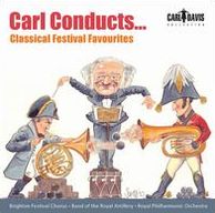 Carl Conducts... Classical Festival Favourites