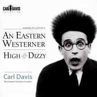 AN EASTERN WESTERNER - HIGH & D
