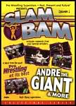 Slam Bam 1: Andre The Giant & M