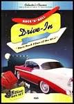 Rock 'n' Roll Drive-In: Go, Johnny Go/Carnival Rock/Hillbillys in a Haunted House [3 Discs]