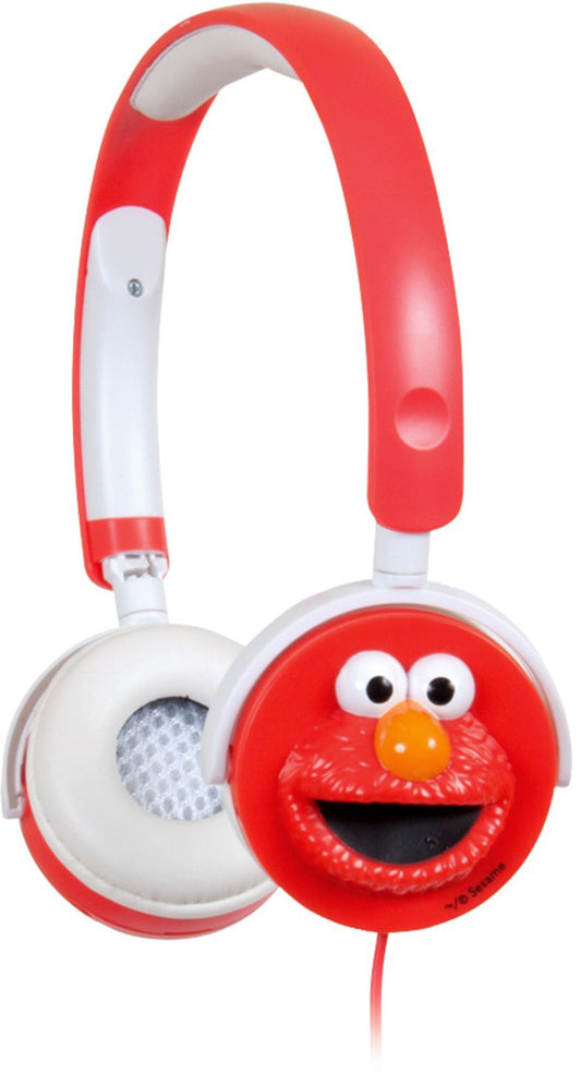 DreamGEAR DGUN-2742 Headphone - Surround - Red - Mini-phone