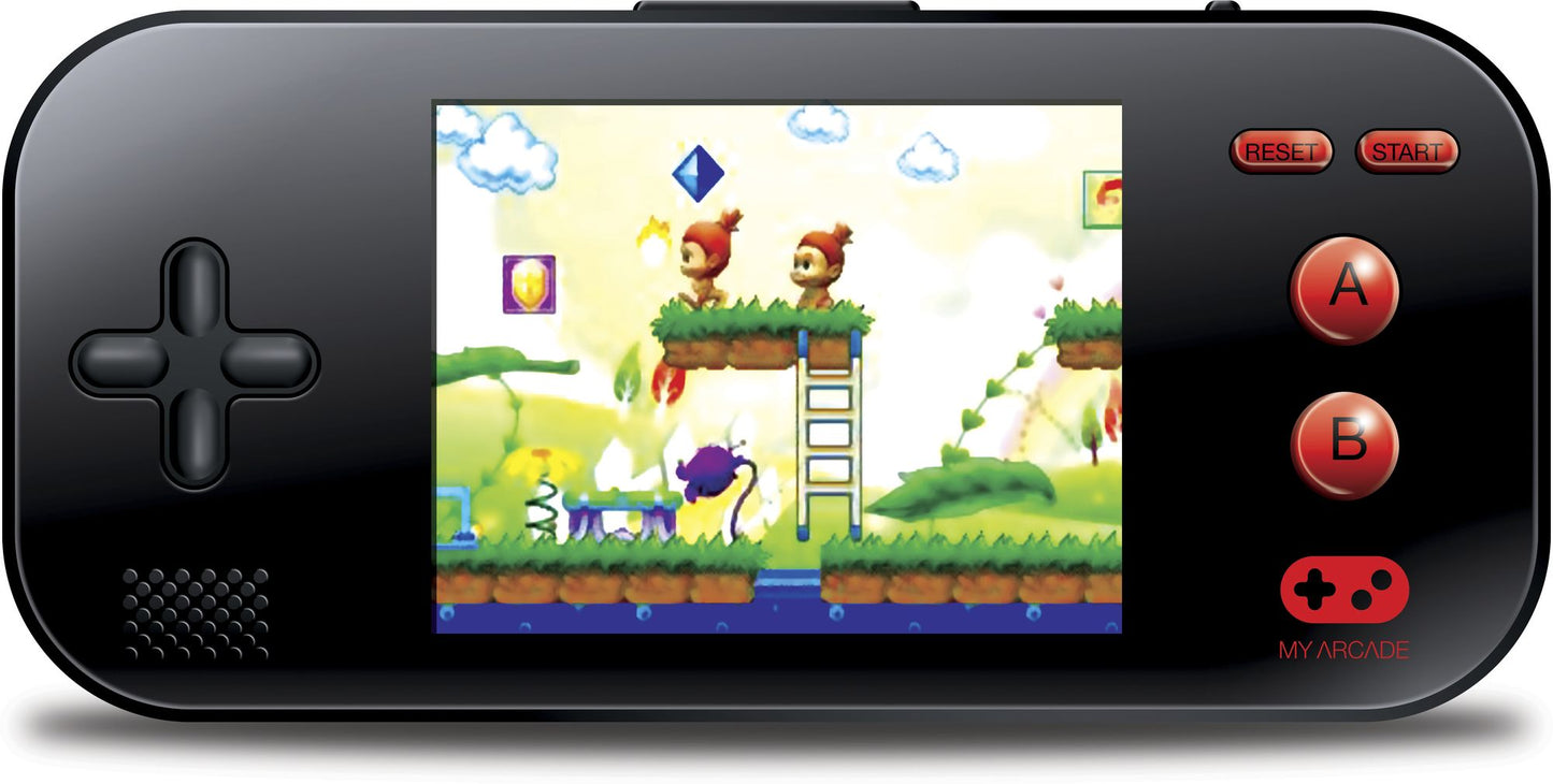 Gamer Max Portable 220 Ready to Play Video Games