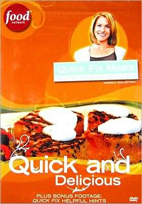 Robin Miller: Quick and Delicious