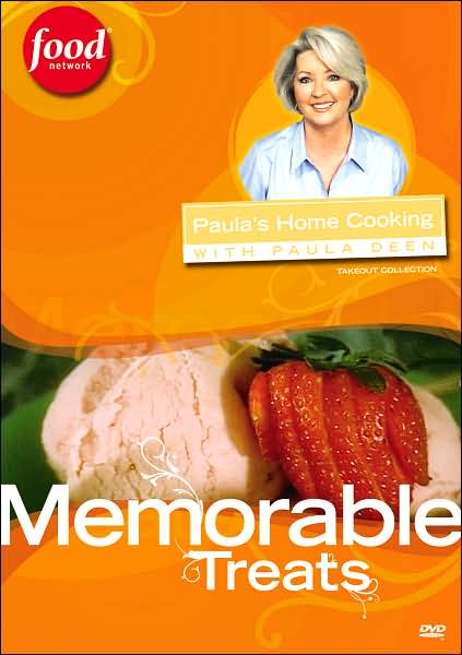 Paula Deen: Memorable Treats