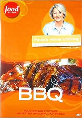 Paula Deen: BBQ