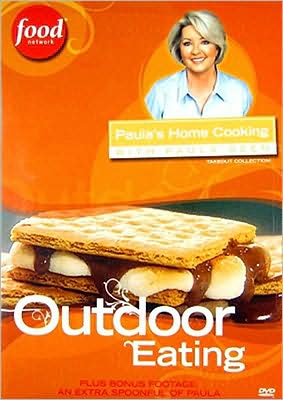 Paula Deen: Outdoor Eating