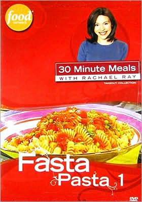Rachael Ray: Fasta Pasta