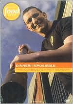 Dinner: Impossible - The Complete First Season [3 Discs]