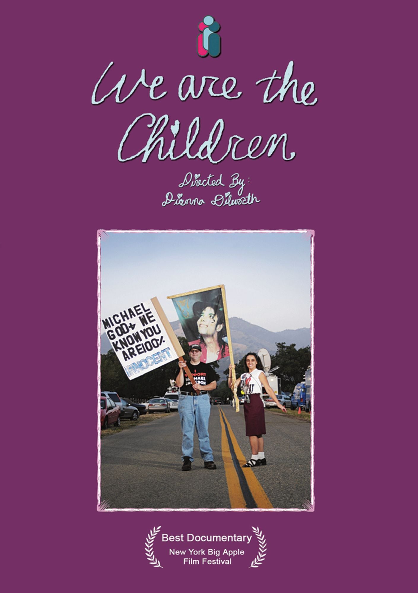 We Are the Children