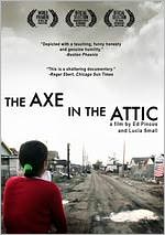 The Axe in the Attic