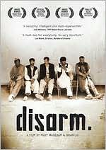 Disarm