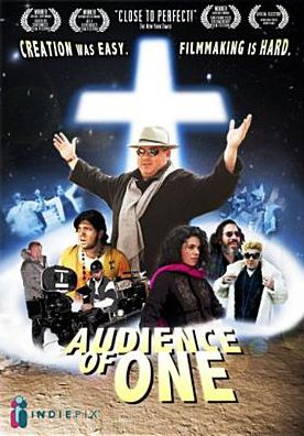 Audience of One