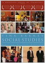 Tina Barney: Social Studies