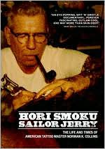 Hori Smoku Sailor Jerry