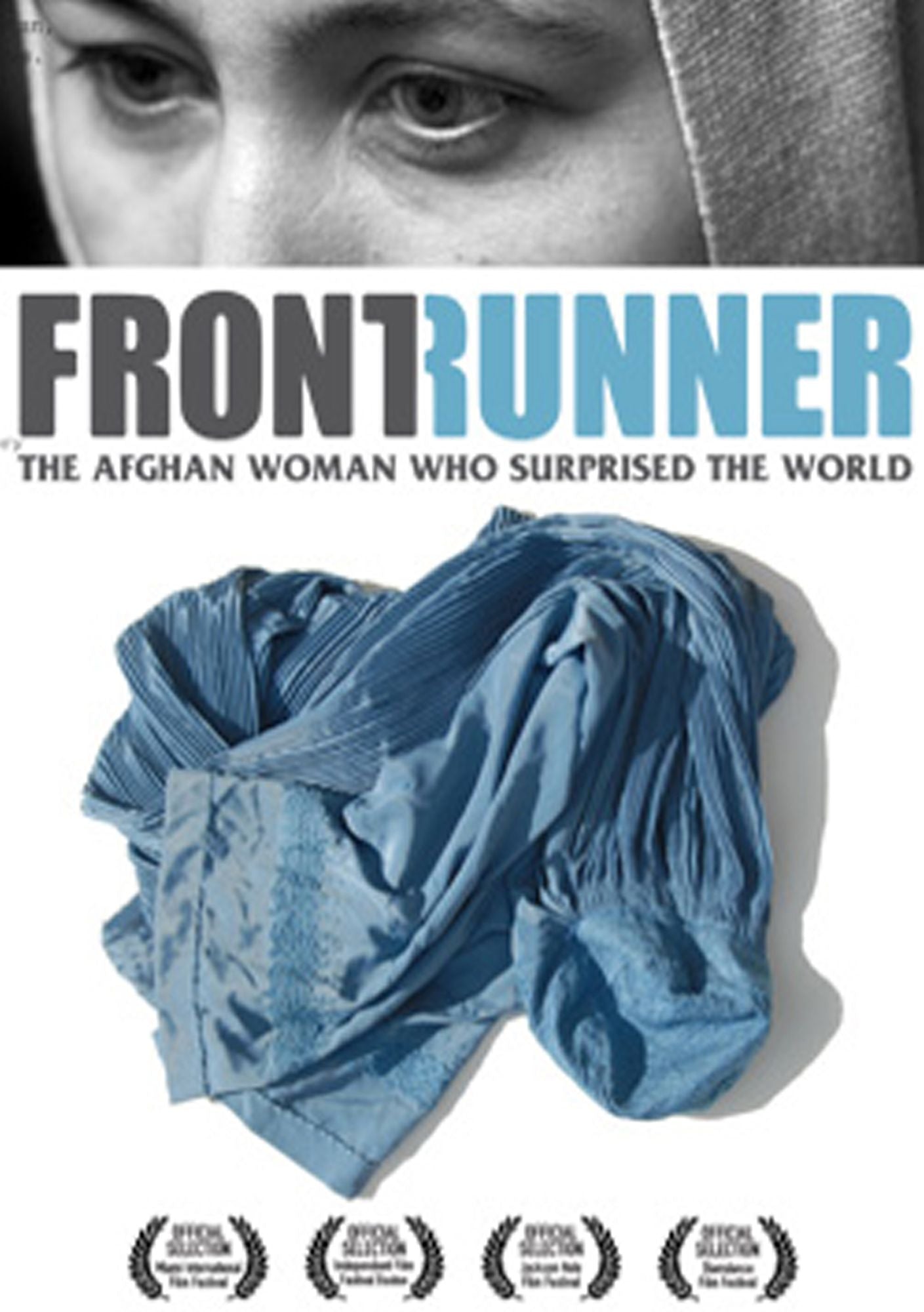 Frontrunner