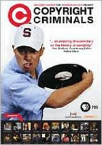 Copyright Criminals