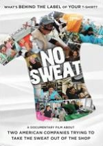 No Sweat