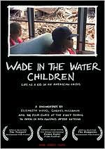 Wade in the Water, Children