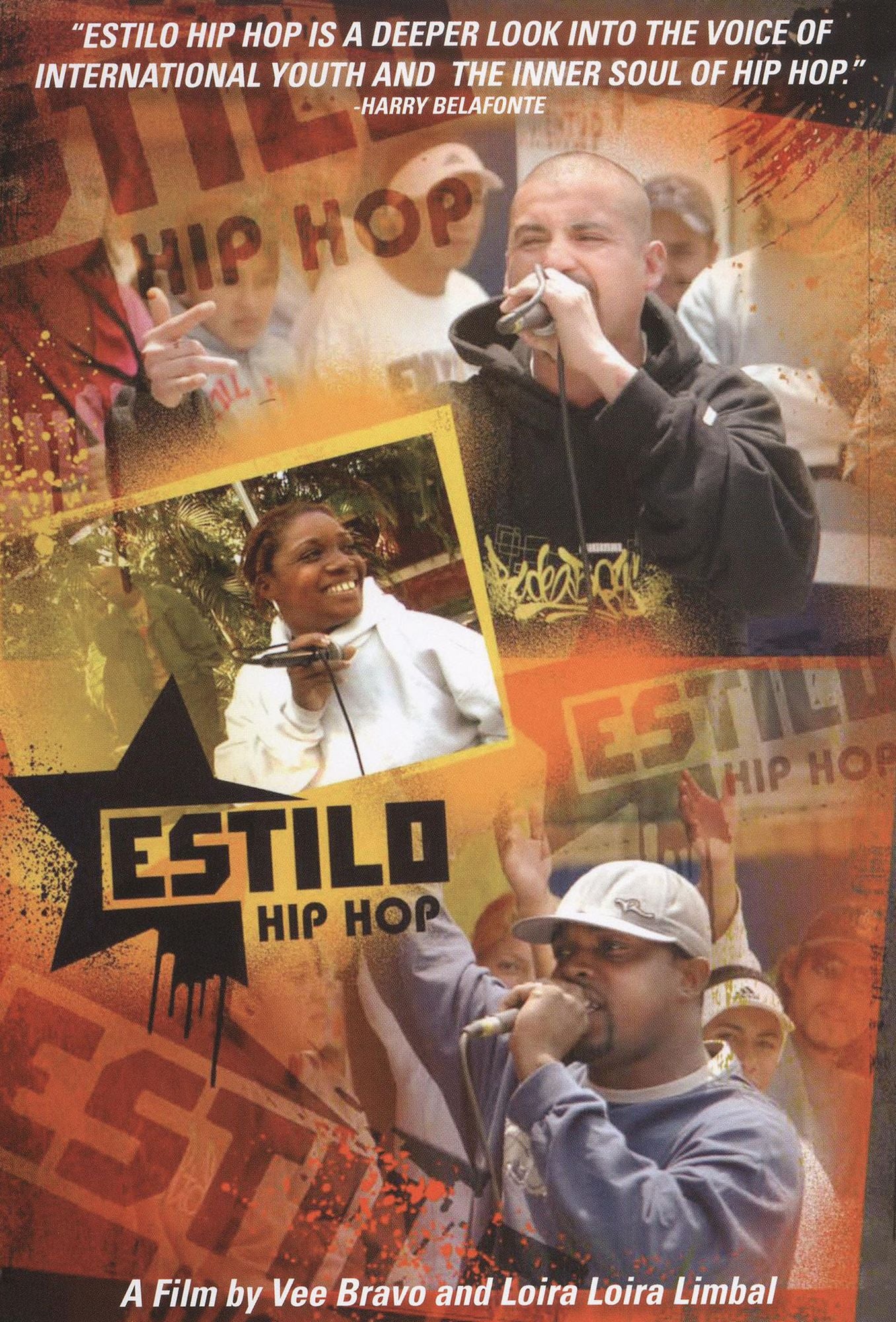 Estilo Hip Hop