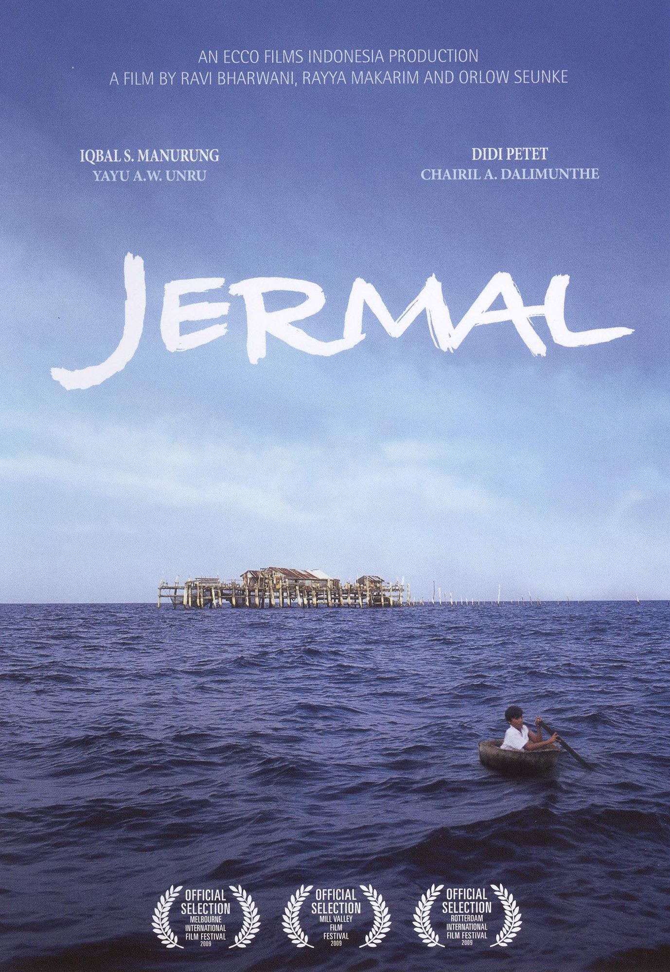 Jermal