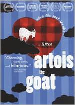 Artois the Goat