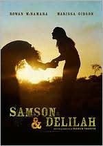 Samson and Delilah