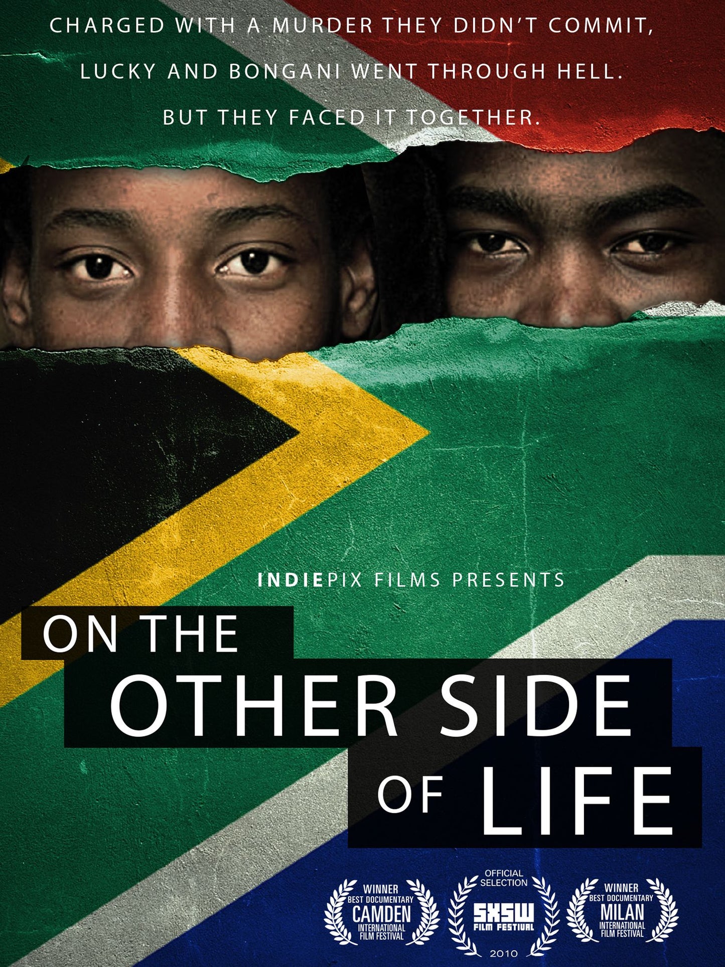 On The Other Side Of Life