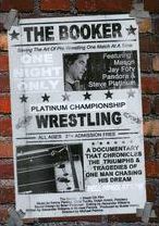 The Booker