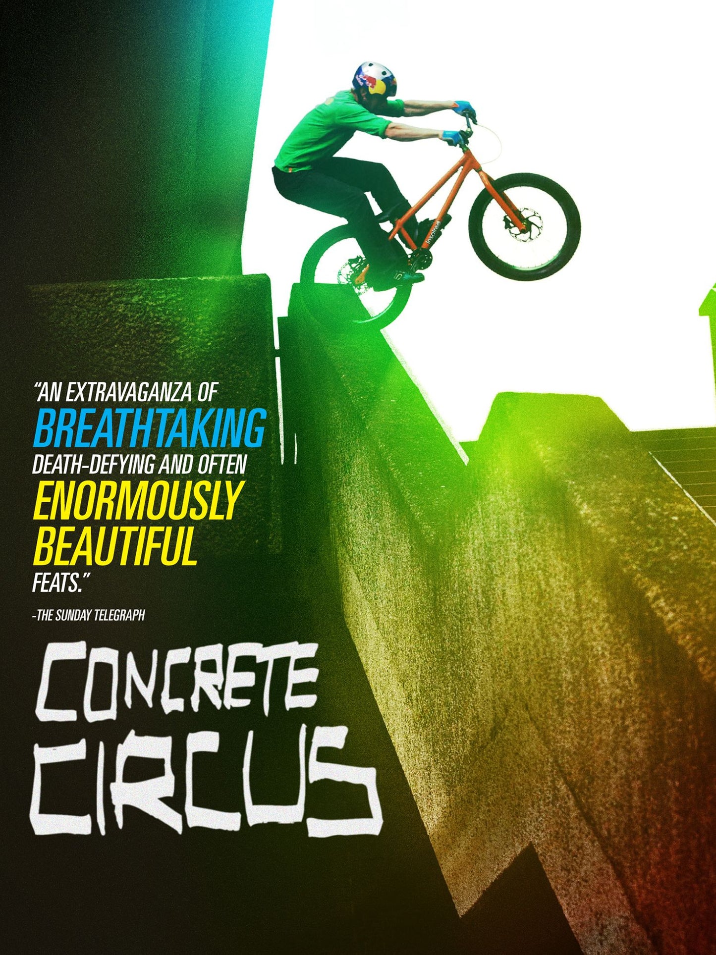Concrete Circus