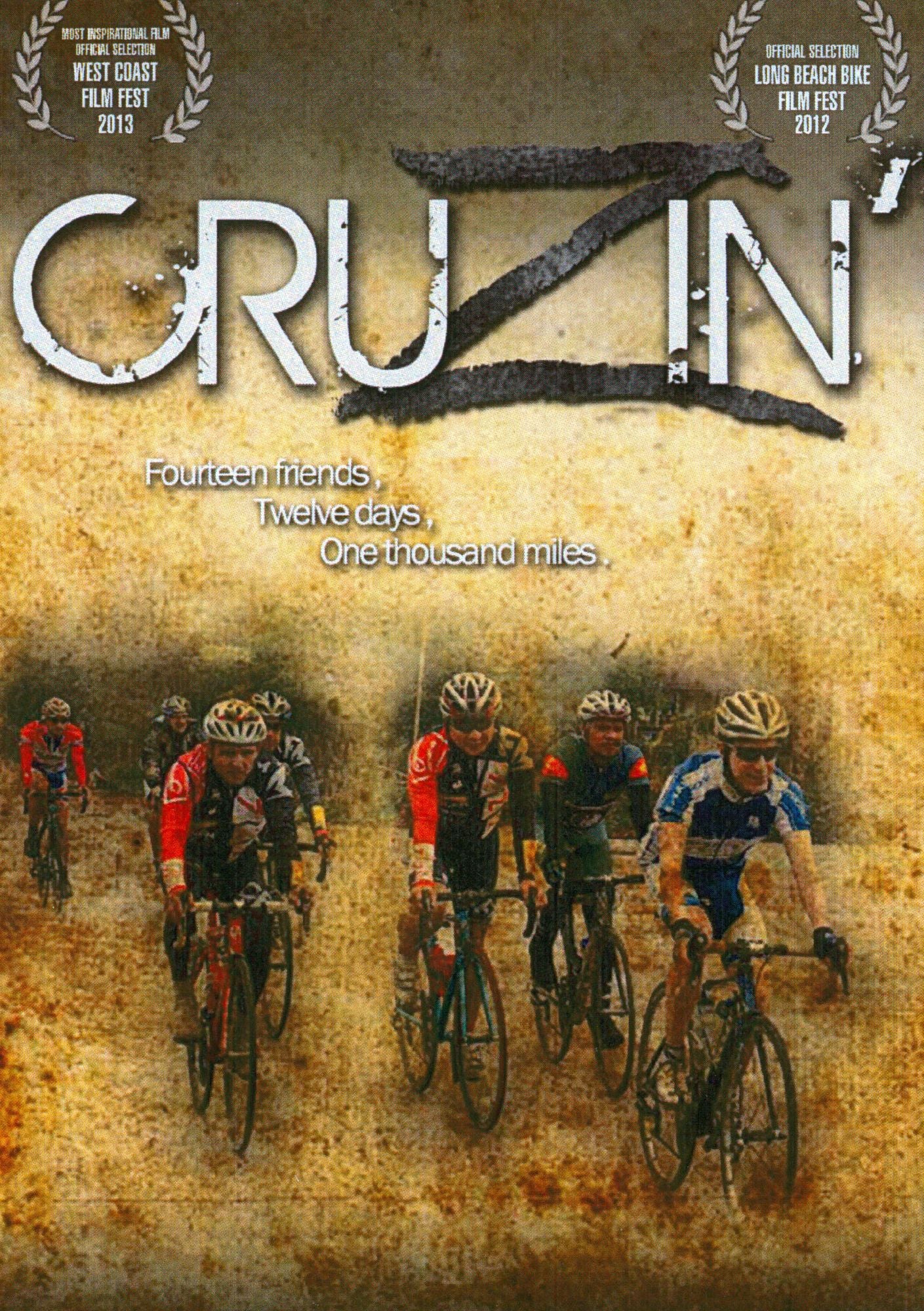 Cruzin'