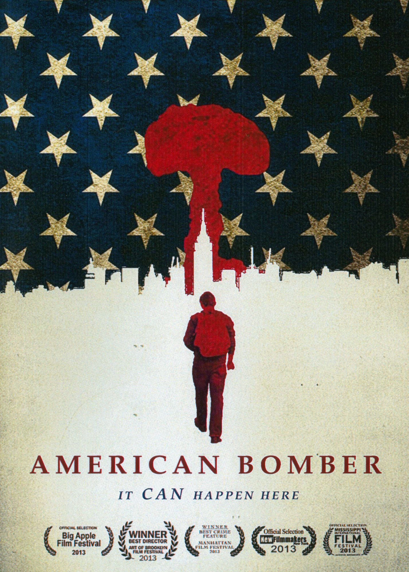 American Bomber