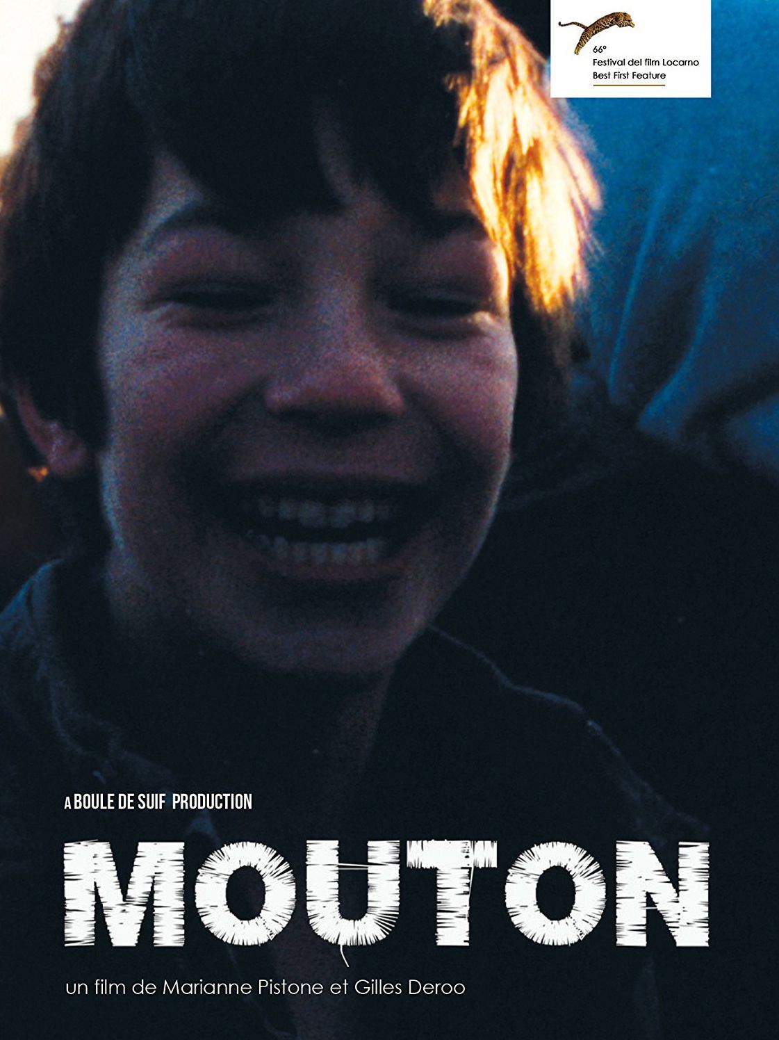 Mouton