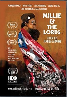 Millie And The Lords
