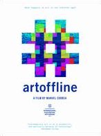 #Artoffline