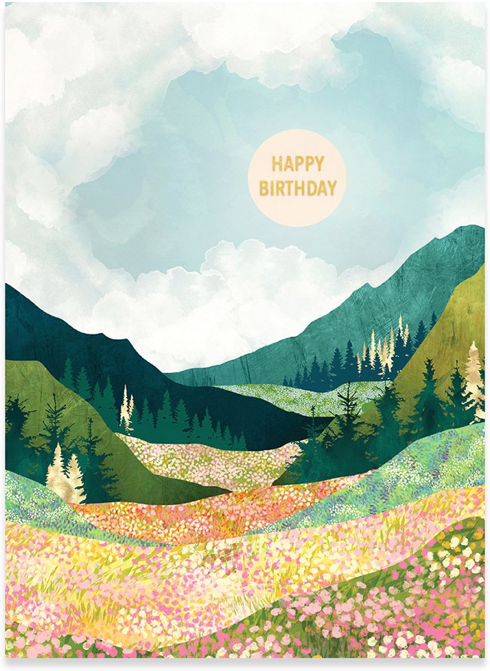 BDAY Mountain View