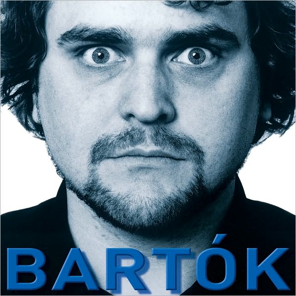 Bart?k: Sonatas; Contrasts