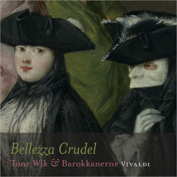 Bellezza Crudel