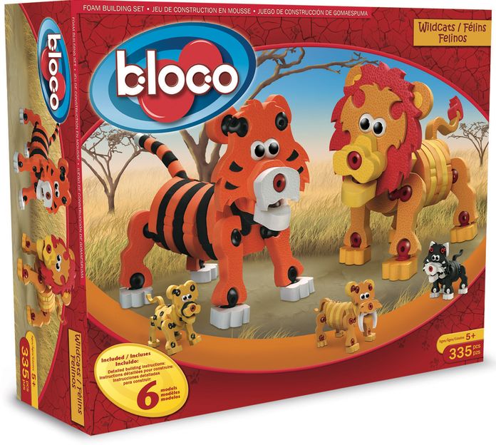 Bloco -Wildcats