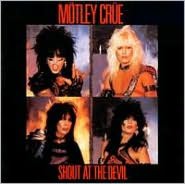 Shout at the Devil
