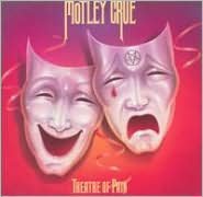 Theatre Of Pain