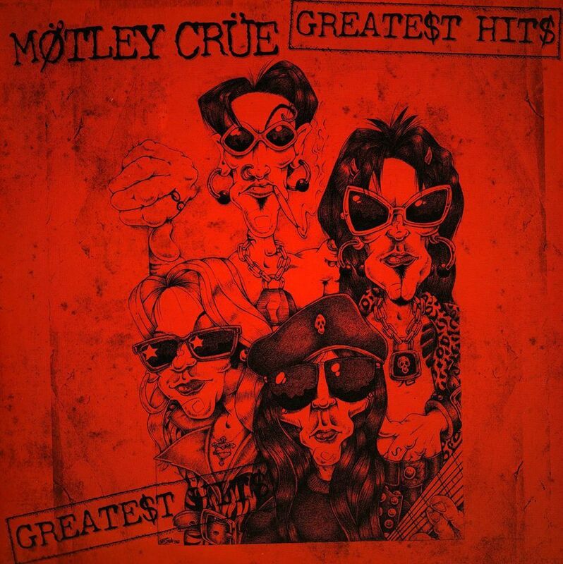 Greate$t Hit$ [1998]