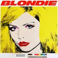 Blondie 4(0)-Ever/ghosts Of Download [Lp]