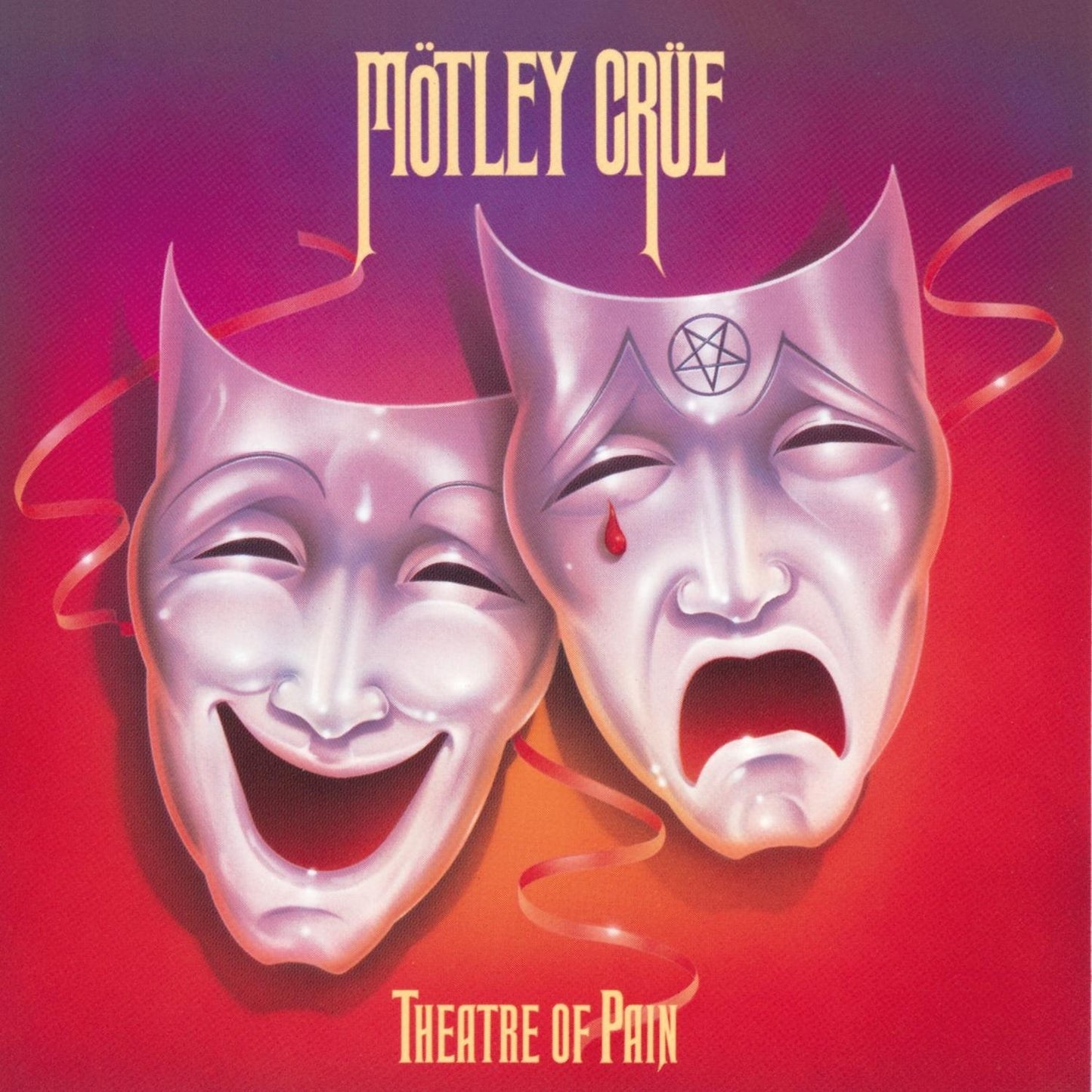 Theatre Of Pain