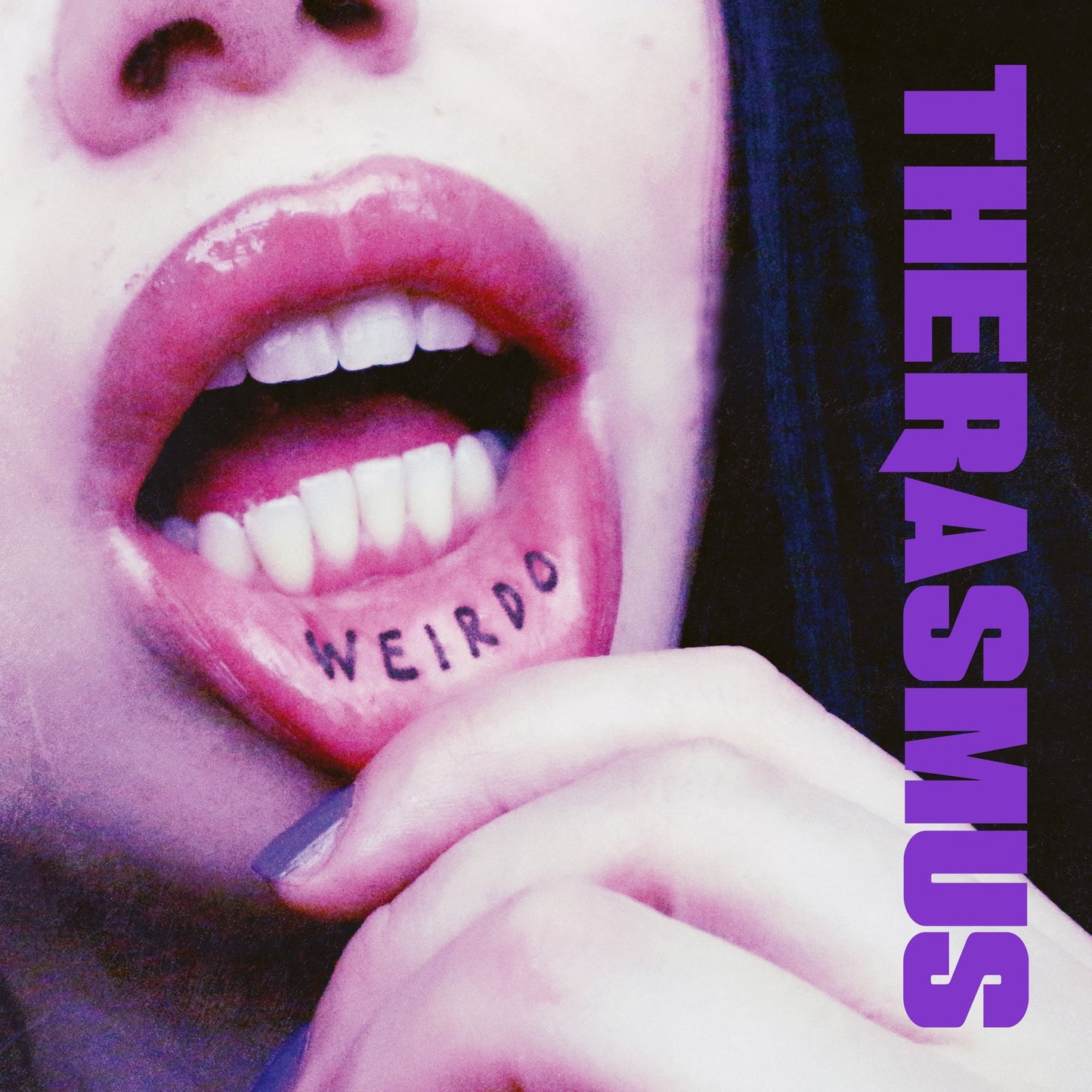 Weirdo (Rasmus)