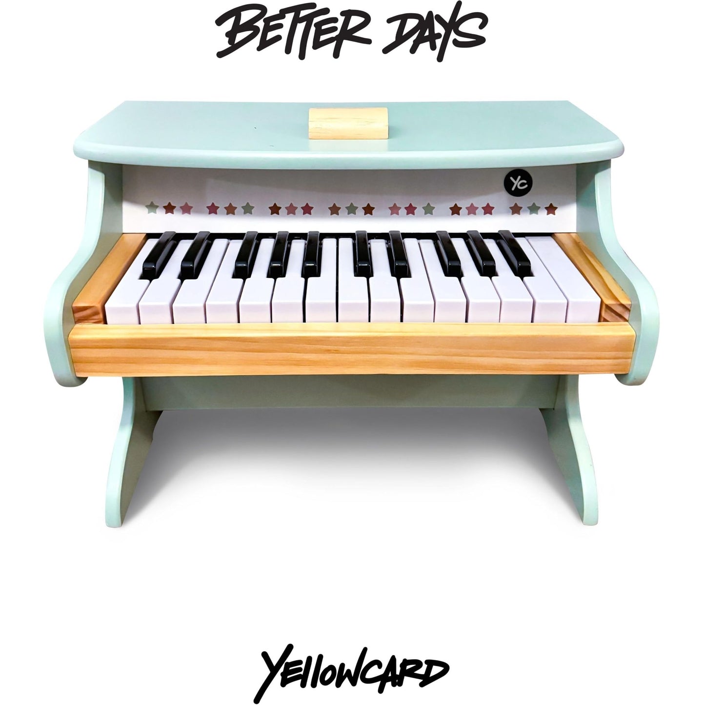 Better Days (Yellowcard)