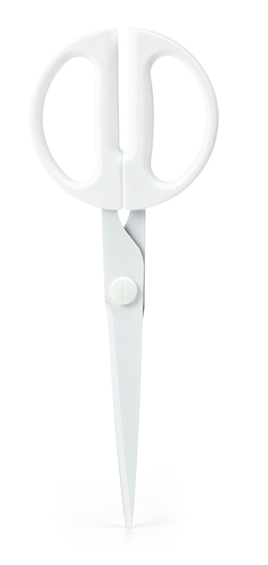 White Scissors