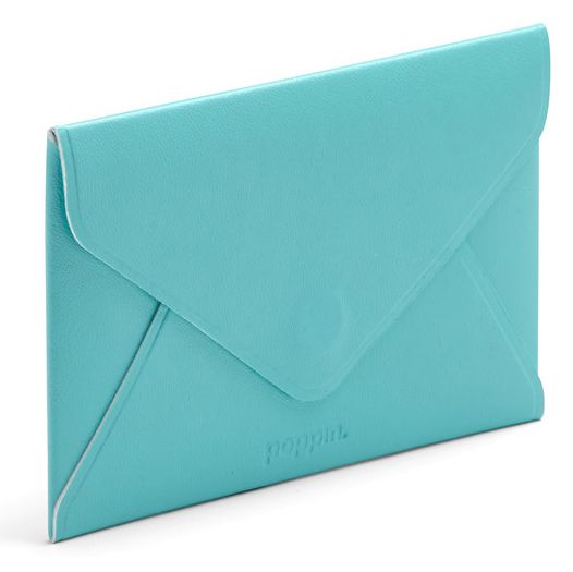 Aqua Card Case