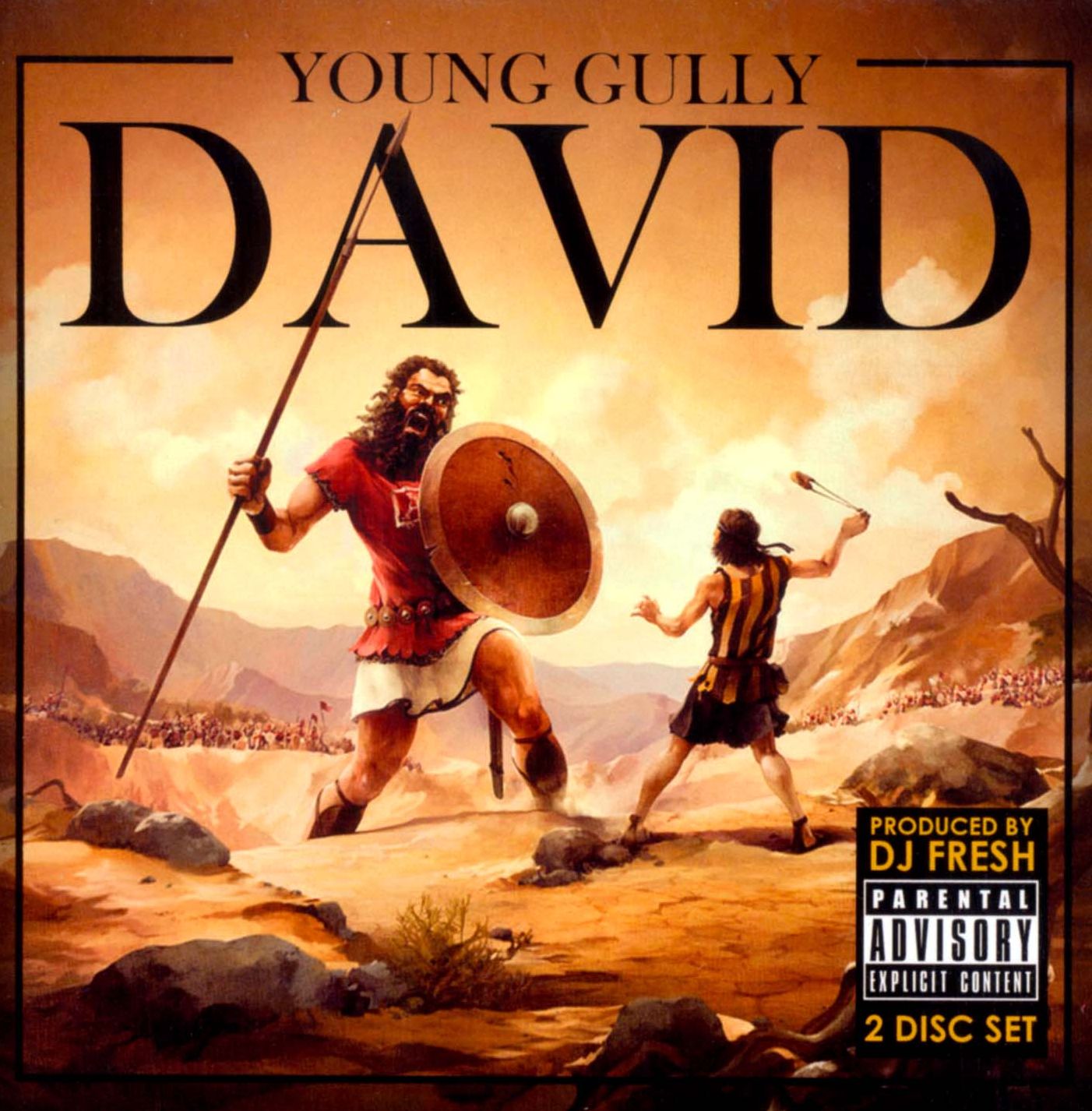 David