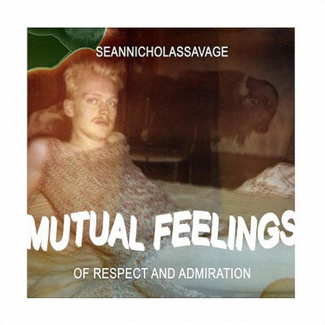 Mutual Feelings