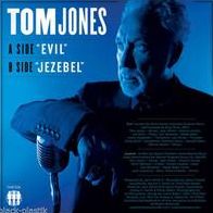 Evil/jezebel